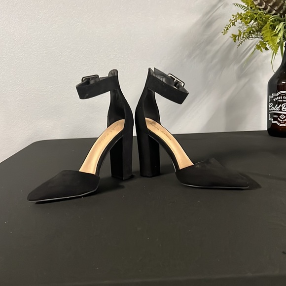 Mark D Maddox heels - Picture 3 of 7